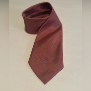Dior Men’s Tie